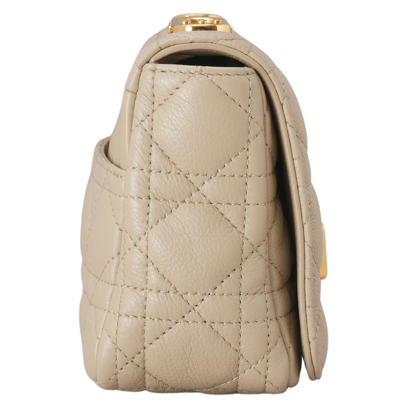 CHRISTIAN DIOR(USED)디올 카로 스몰